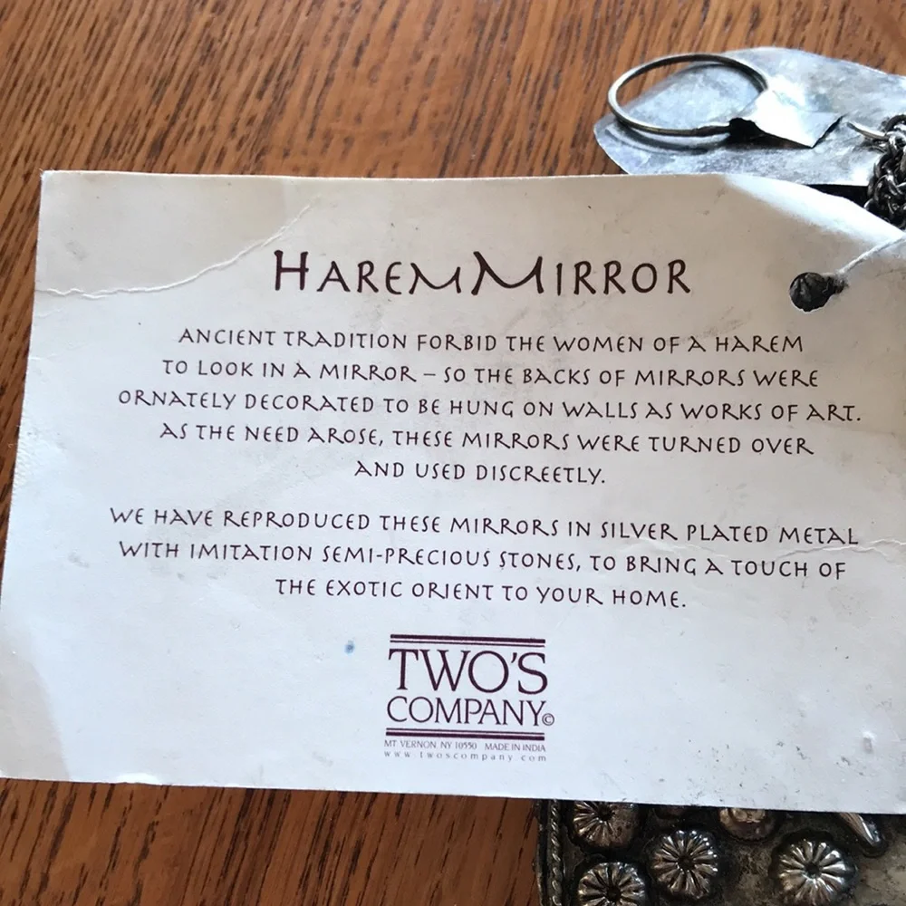 Mirror - Picture 12 of 12